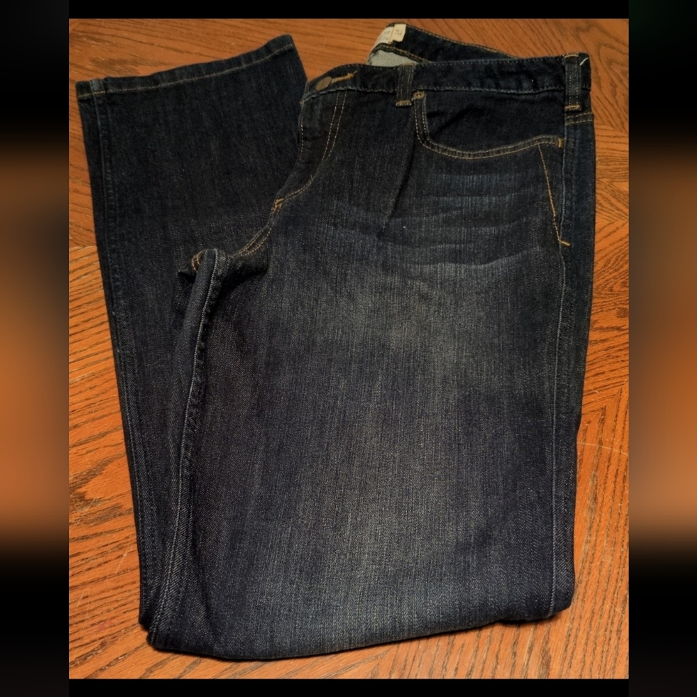 Carhartt Straight Jeans